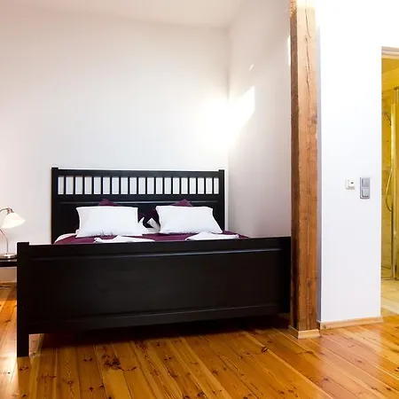 Sodispar Bracka Apartament