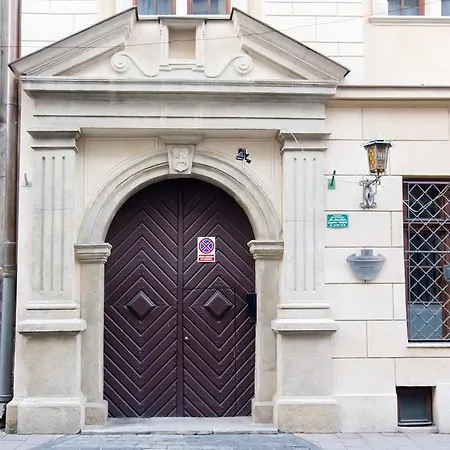 Sodispar Bracka Apartament