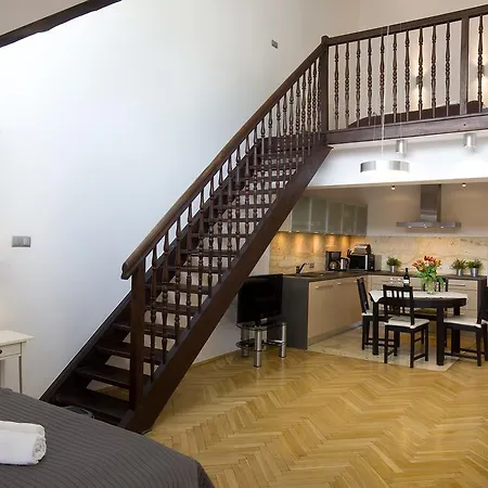 Apartmán Sodispar Bracka